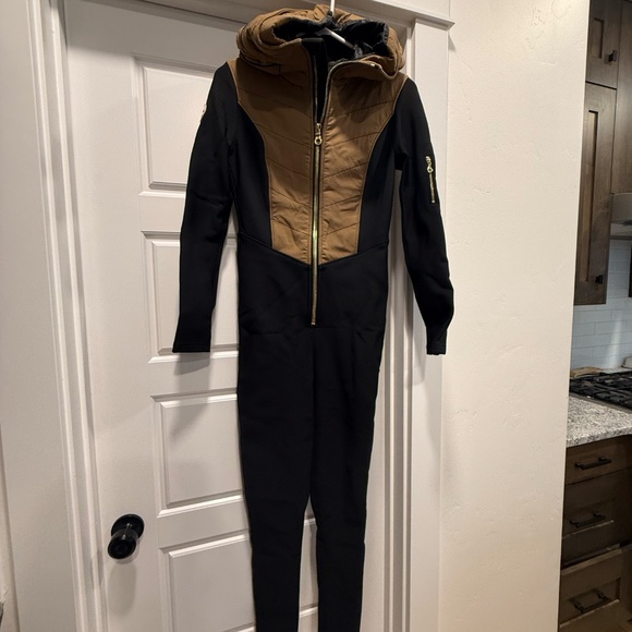 Cordova Montana in Brown - Picture 8 of 8